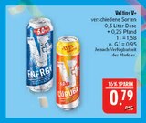 V+ Energy Angebote von Veltins bei Marktkauf Altenburg für 0,79 €