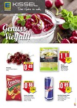 EDEKA Prospekt für Lustadt mit 12 Seiten EDEKA Prospekt für Lustadt: "Aktuelle Angebote", 12 Seiten, 14.06.2021 - 19.06.2021
