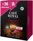Kapseln Angebote von Café Royal bei REWE Hamburg für 7,99 €