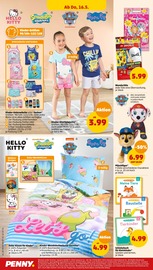 Aktueller Penny-Markt Prospekt mit Kinderspielzeug, "Wer günstig will, muss Penny.", Seite 26