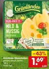Käsescheiben bei Netto Marken-Discount im Prospekt "" für 1,69 €