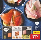 Fisch Trio Angebote von Lieblings bei Netto Marken-Discount Bietigheim-Bissingen für 7,99 €