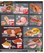 Aktueller EDEKA Prospekt mit Saft, "IM EINSATZ FÜR FRISCHE & VIELFALT.", Seite 15