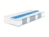 Lidl - 7-Zonen-Boxspring-Matratze Angebot im Prospekt 7-Zonen-Boxspring-Matratze bei Lidl im Prospekt "" für 14,68 €