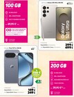 Aktuelles Galaxy S25 Ultra 256 GB Angebot bei INOVACOM in Bergisch Gladbach ab 149,00 €