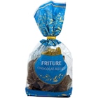 Friture chocolat - ESPRIT DE FÊTE en promo chez Carrefour Mulhouse à 3,29 €