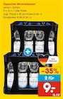 Mineralwasser im Netto Marken-Discount Prospekt Mineralwasser von Oppacher im aktuellen Netto Marken-Discount Prospekt für 9,00 €