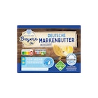 Aktuelles Deutsche Markenbutter Angebot bei Lidl in Frankfurt (Main) ab 2,19 €