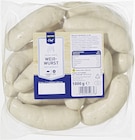 Münchner Weißwurst im Angebot bei METRO in Euskirchen Münchner Weißwurst Angebote von METRO Chef bei METRO Euskirchen für 7,91 €