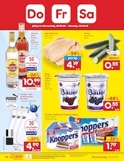 Havana Club im Netto Marken-Discount Prospekt in Kaiserslautern Aktueller Netto Marken-Discount Prospekt mit Havana Club, "Aktuelle Angebote", Seite 34