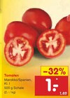 Tomaten im Angebot bei Netto Marken-Discount in Niederkassel Tomaten Angebote bei Netto Marken-Discount Niederkassel für 1,00 €