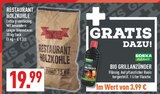 Aktuelle Grillkohle Angebote bei Marktkauf in Recklinghausen Aktuelles Restaurant Holzkohle Angebot bei Marktkauf in Recklinghausen ab 19,99 €