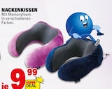 NACKENKISSEN Angebote bei Marktkauf Fellbach für 9,99 €