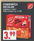 Steinofenpizza Edelsalami Angebote von Gut & Günstig bei Marktkauf Wesel für 3,99 €