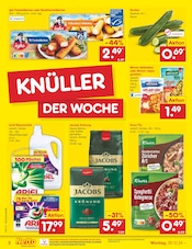 Aktueller Netto Marken-Discount Prospekt mit Fisch, "Aktuelle Angebote", Seite 2