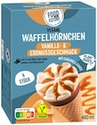 Aktuelle Waffeleisen Angebote bei Penny in Erfurt Aktuelles Vegane Waffelhörnchen Angebot bei Penny in Erfurt ab 2,19 €