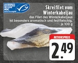 EDEKA Xanten Prospekt mit  im Angebot für 2,49 €