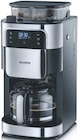 Kaffeeautomat KA 4813 im Angebot bei famila Nordwest in Lingen Kaffeeautomat KA 4813 Angebote von Severin bei famila Nordwest Lingen für 99,99 €