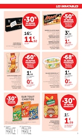 Café en promo dans le catalogue Super U à la page 5
