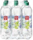 Mineralwasser Plus im Angebot bei tegut in Darmstadt Mineralwasser Plus Angebote von RhönSprudel bei tegut Darmstadt für 3,49 €