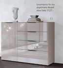 Sideboard Angebote bei Zurbrüggen Rheda-Wiedenbrück für 479,00 €