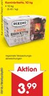 Kaminbriketts im Angebot bei Netto Marken-Discount in Germering Kaminbriketts Angebote von Rekord bei Netto Marken-Discount Germering für 3,99 €