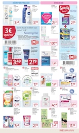 Jeanshose im Rossmann Prospekt Jeanshose im Rossmann Prospekt "Unsere Angebote" auf Seite 11