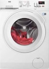 Waschmaschine L6FB4347 im Angebot bei MEDIMAX in Willich Waschmaschine L6FB4347 Angebote von AEG bei MEDIMAX Willich für 399,00 €