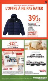 Prospectus Intermarché Super "Intermarché" en cours à Antibes, Page 43 Catalogue Intermarché Super en cours à Antibes, "Intermarché", Page 43