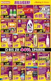 Rotkäppchen Sekt Angebot & Preis im aktuellen Norma Prospekt Rotkäppchen Sekt Angebot im aktuellen Norma Prospekt auf Seite 8