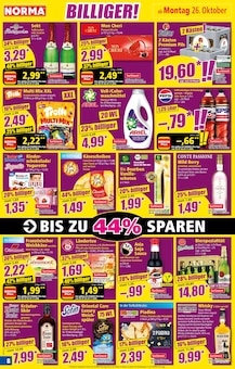 Brötchen im aktuellen Norma Prospekt (Jena) Brötchen im Norma Prospekt "Mehr fürs Geld" mit 27 Seiten (Jena)