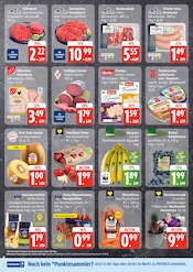 Aktueller EDEKA Prospekt mit Grill, "Top Angebote", Seite 2
