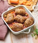 Paupiette de Veau Marengo à 14,49 € dans le catalogue Intermarché Super