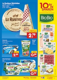 Netto Marken-Discount Joghurt im Prospekt 