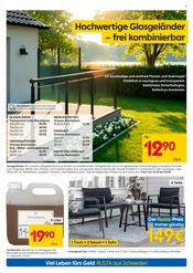 Seife im Rusta Prospekt in Kerpen Aktueller Rusta Prospekt mit Seife, "Willkommen zu Hause in Schweden!", Seite 7