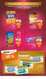 Prospectus Colruyt "colruyt" en cours à Chalon-sur-Saône, Page 6 Catalogue Colruyt en cours à Chalon-sur-Saône, "colruyt", Page 6