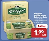 combi Cuxhaven - Original irische Butter Angebot im Prospekt Original irische Butter bei combi im Cuxhaven Prospekt für 1,99 €