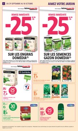 Prospectus Intermarché Hyper "Intermarché" en cours à Niort, Page 8 Catalogue Intermarché Hyper en cours à Niort, "Intermarché", Page 8