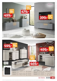 XXXLutz Möbelhäuser Möbel im Prospekt XXXLutz Möbelhäuser Möbel im Prospekt