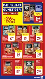 ALDI Nord Prospekt für Altenburg mit 3 Seiten ALDI Nord Prospekt für Altenburg: "Aktuelle Angebote", 3 Seiten, 01.10.2026 - 07.10.2026