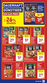 ALDI Nord Prospekt der aktuellen Woche, gültig von 01.10.2026 bis 07.10.2026 Aktueller ALDI Nord Prospekt "Aktuelle Angebote" mit 3 Seiten