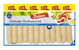 Delikatess Rostbratwürste XXL Angebote von Dulano bei Lidl Schwerin für 5,69 €