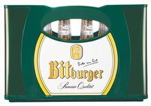 Pilsener bei K+K - Klaas & Kock in Lippstadt Pilsener im Angebot bei K+K - Klaas & Kock Lippstadt für 11,99 €