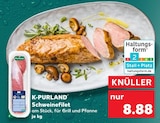 Aktuelle Schweinefilet Angebote bei Kaufland in Hamburg Aktuelles Schweinefilet Angebot bei Kaufland in Hamburg ab 8,88 €