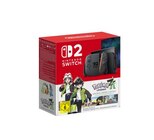 Pack console Nintendo Switch 2 + Jeu Pokemon ZA en promo chez Carrefour Noisy-le-Grand à 499,99 €
