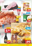 Wildlachs Wildlachs