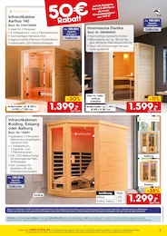 Garten im Netto Marken-Discount Prospekt netto-online.de - Exklusive Angebote auf S. 3