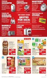Trinkmahlzeit Angebote im Prospekt "Aktuelle Angebote" von Kaufland Trinkmahlzeit Angebote im Prospekt "Aktuelle Angebote" von Kaufland auf Seite 37