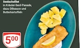Seelachsfilet im Angebot bei GLOBUS in Halle Seelachsfilet Angebote bei GLOBUS Halle für 5,00 €