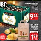 Aktuelles Pils Stubbi Angebot bei EDEKA in Mönchengladbach ab 1,99 €